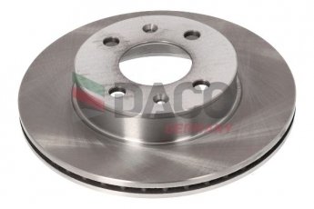 Купити 603544 DACO Гальмівні диски Picanto