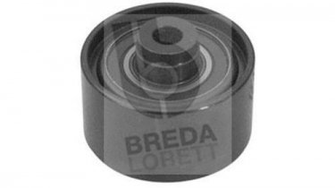 Купити PDI1827 BREDA LORETT Ролик приводного ременя Xsara (1.5 D, 2.0 16V, 2.0 i 16V)