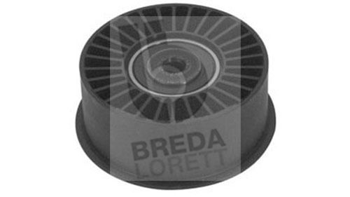 Ролик приводного ремня PDI3238 BREDA LORETT –  фото 1