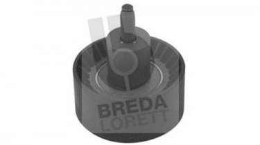 Купить PDI3099 BREDA LORETT Ролик приводного ремня Фокус (1.8, 2.0)