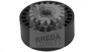 Купить TOA3217 BREDA LORETT Натяжитель приводного ремня Symbol