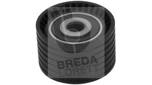 Ролик приводного ремня PDI3229 BREDA LORETT –  фото 1