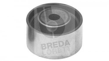 Ролик приводного ременя PDI1896 BREDA LORETT –  фото 2