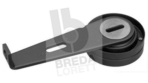 Натяжитель приводного ремня TOA1473 BREDA LORETT –  фото 1
