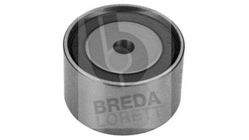 Купить TDI5112 BREDA LORETT Ролик приводного ремня Impreza (1.5, 1.6, 1.8, 2.0, 2.5)