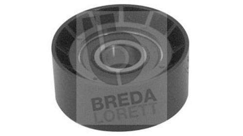 Ролик приводного ременя POA3234 BREDA LORETT –  фото 1