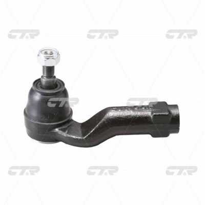 Купить CEMZ-45 CTR Рулевой наконечник Mazda 5 (1.6, 1.8, 2.0, 2.3, 2.5)
