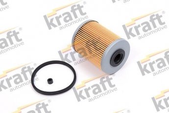 Купить 1725040 Kraft Топливный фильтр Kangoo