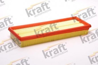 Купити 1715241 Kraft Повітряний фільтр  Кенго 1 (1.9 dCi, 1.9 dTi)
