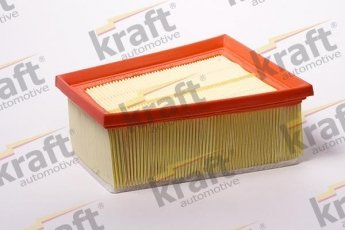 Купити 1715220 Kraft Повітряний фільтр  Kangoo (1, 2) (1.6, 1.6 16V, 1.6 16V LPG)