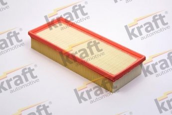 Купити 1710040 Kraft Повітряний фільтр  Jetta (1, 2) (1.5 D, 1.6 D, 1.6 TD)