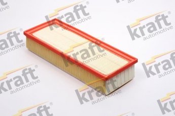 Купити 1710075 Kraft Повітряний фільтр  Ауді А4 Б8 (1.8, 2.0)