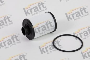Купить 1723002 Kraft Топливный фильтр  Добло (1.3 D Multijet, 1.3 JTD 16V, 1.3 JTD 16V Multijet)