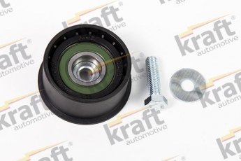 Купити 1221520 Kraft Ролик приводного ременя Зафіра (1.6 16V, 1.8 16V)