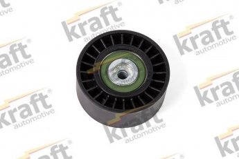 Купити 1220075 Kraft Ролик приводного ременя Crafter
