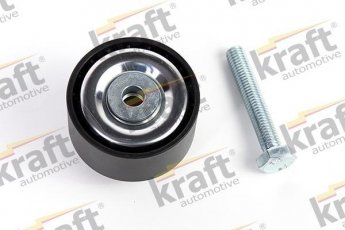 Купити 1222210 Kraft Ролик приводного ременя Xsara (1.4 HDi, 1.6 HDi)