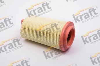 Купити 1711410 Kraft Повітряний фільтр  Мерседес 204 (C 180 Kompressor, C 200 Kompressor)
