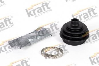 Купить 4410020 Kraft Пыльник ШРУСа Audi 80 (1.3, 1.5, 1.6, 1.8, 1.9)