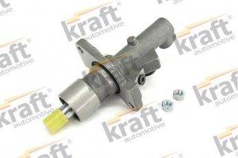 Купити 6031250 Kraft Головний гальмівний циліндр