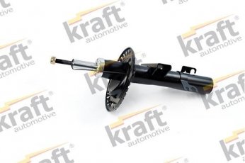 Купити 4000050 Kraft Амортизатор    Transporter T5 (1.9, 2.0, 2.5, 3.2)