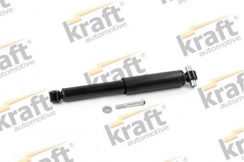 Купить 4015062 Kraft Амортизатор    Scenic 2 (1.4, 1.5, 1.6, 1.9, 2.0)
