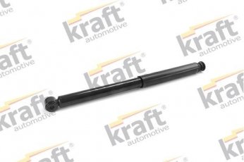 Купити 4015057 Kraft Амортизатор    Clio (2, 3) (1.1, 1.4, 1.5, 1.6, 2.0)