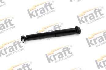 Купить 4015046 Kraft Амортизатор    Megane 2 (1.4, 1.5, 1.6, 1.9, 2.0)