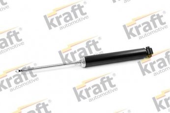 Купить 4015524 Kraft Амортизаторы Citroen C4
