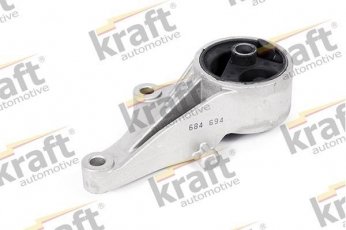 Купить 1491818 Kraft Подушка двигателя Astra