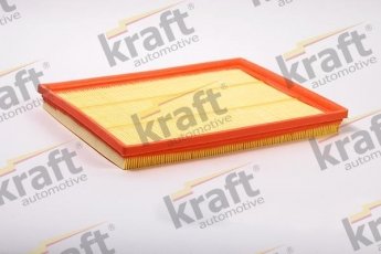Купити 1711570 Kraft Повітряний фільтр  Астра Ф (1.4, 1.6, 1.7, 1.8, 2.0)