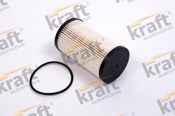 Купить 1720250 Kraft Топливный фильтр  Crafter (35, 50) 2.5 TDI