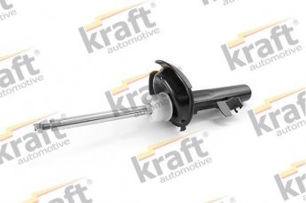 Купить 4002070 Kraft Амортизатор    Focus 2 (1.4, 1.6, 1.8, 2.0)