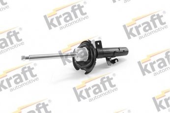 Купить 4002075 Kraft Амортизатор    Фокус 2 (1.4, 1.6, 1.8, 2.0)