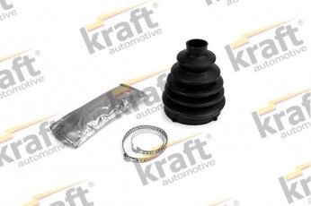 Купить 4411830 Kraft Пыльник ШРУСа Вольво В50 (2.4, T5 AWD)