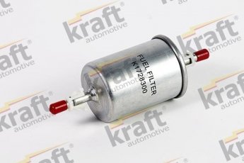 Купити 1728300 Kraft Паливний фільтр  Корса (Б, С) (1.0, 1.2, 1.4, 1.6, 1.8)
