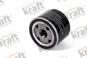 Купити 1704050 Kraft Масляний фільтр  Лагуна (2, 3) (1.5 dCi, 1.9 dCi, 2.0 GT)