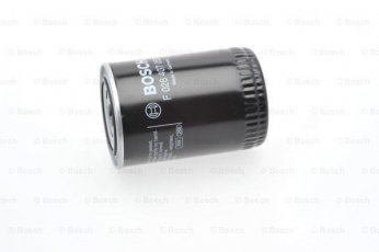 Купить F 026 407 053 BOSCH Масляный фильтр  Boxer (2.8 HDi, 2.8 TD)
