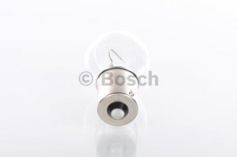 Лампа накаливания P21W 12V-21W ВАЗ (производство) 1 987 302 201 BOSCH фото 3