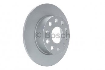 Купить 0 986 479 099 BOSCH Тормозные диски Octavia (A5, A7)