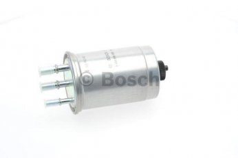 Купить 0 450 906 508 BOSCH Топливный фильтр (прямоточный) X-Type (2.0 D, 2.2 D)