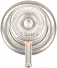 Купити 0 280 160 567 BOSCH - Регулятор тиску (виробництво)