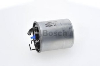 Купить F 026 402 044 BOSCH Топливный фильтр (прямоточный) Sprinter (901, 902, 903, 904) 2.1