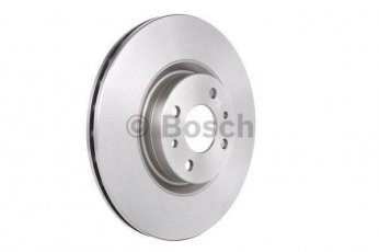Купить 0 986 478 810 BOSCH Тормозные диски Fiorino 1.3 D Multijet