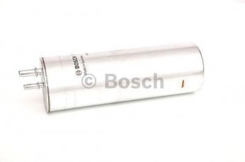 Купить F 026 402 092 BOSCH Топливный фильтр (прямоточный) Мультивен (2.5 TDI, 2.5 TDI 4motion)