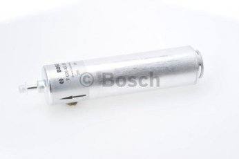 Купить F 026 402 085 BOSCH Топливный фильтр (прямоточный) БМВ Е90 (Е90, Е91, Е92, Е93) (2.0, 3.0)