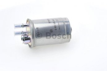 Купити 0 450 906 357 BOSCH Паливний фільтр (прямоточний) Focus 1 (1.8 DI, 1.8 Turbo DI)