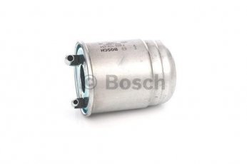 Купить F 026 402 104 BOSCH Топливный фильтр (прямоточный) Спринтер 906 (2.1, 3.0)