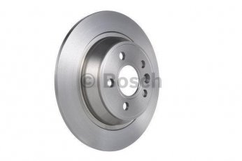 Купить 0 986 479 254 BOSCH Тормозные диски Range Rover (2.0, 2.2 D)
