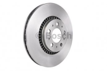 Купить 0 986 478 494 BOSCH Тормозные диски XC70 (2.4, 2.5)
