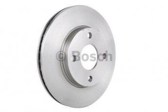Купить 0 986 479 R64 BOSCH Тормозные диски Fusion (1.2, 1.4, 1.6)